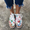 Women's shoes: Orthopedic shoes for your health