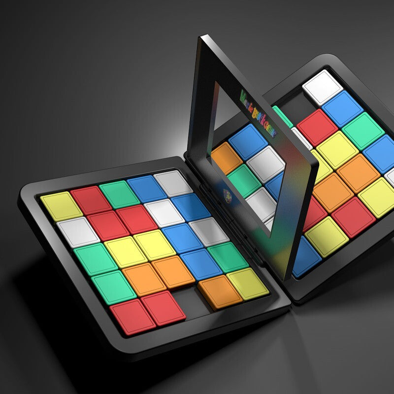 PuzzlePop™ Encourages Logical Play