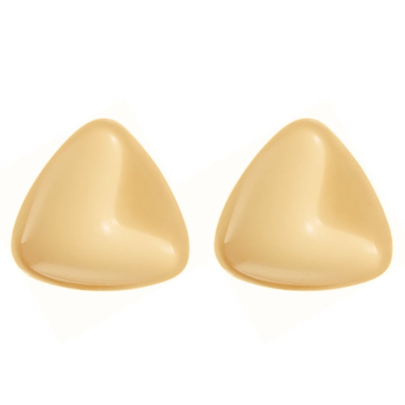 Women’s Invisible Push-Up Bra Inserts | Reusable Adhesive | Deep V Lift