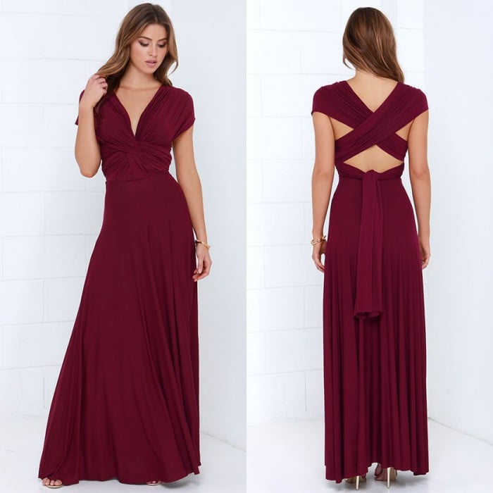 Zara™ Transform Your Look