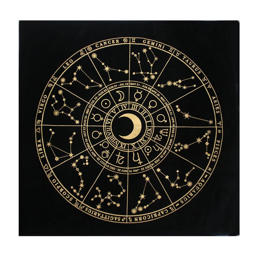 GoldenTarot™ Gilded Magical Essence