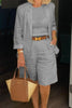 Harper™ Weekend Ready Look