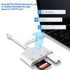 CardSync™ Effortless Data Sharing