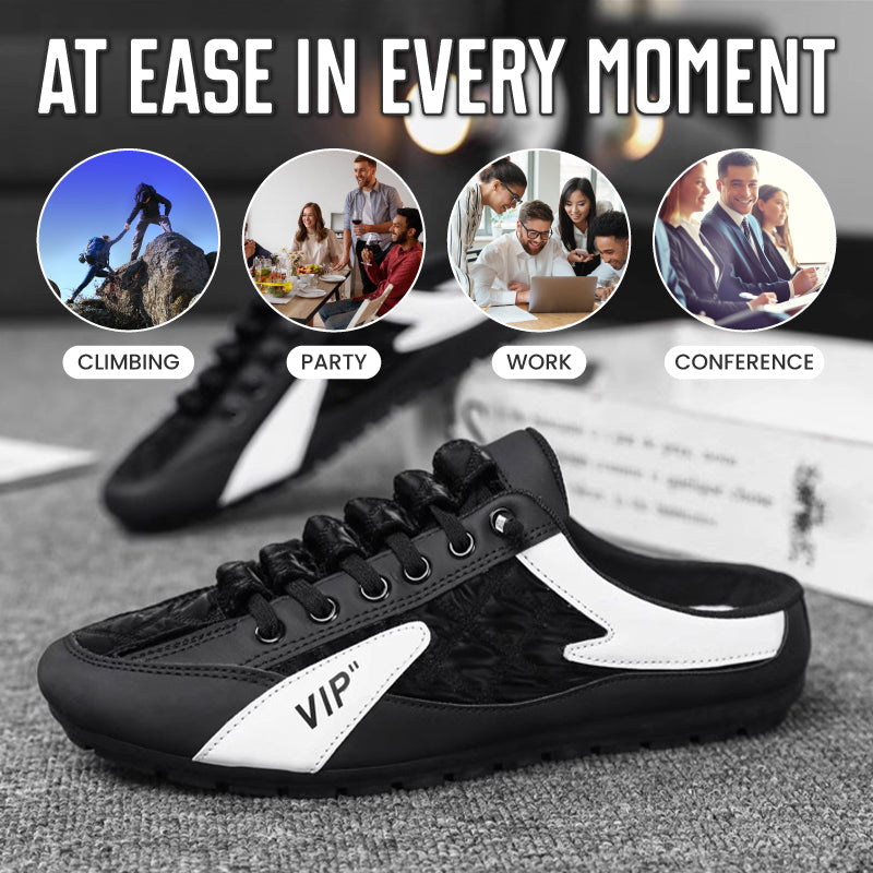 Carlson™ Effortless Step Comfort