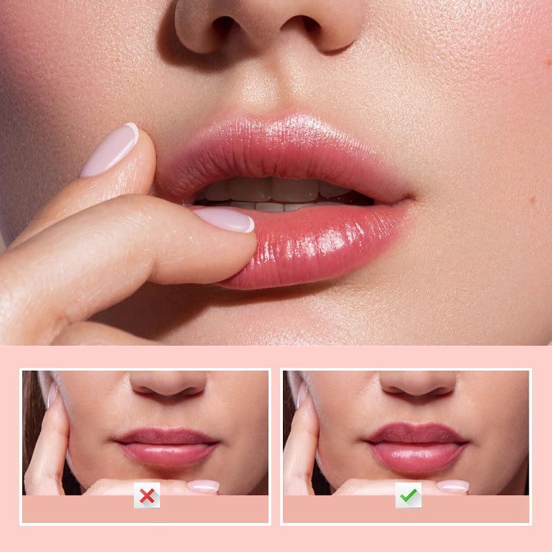 1+1 Free | LuxeLine™ Long-Lasting Defined Lips