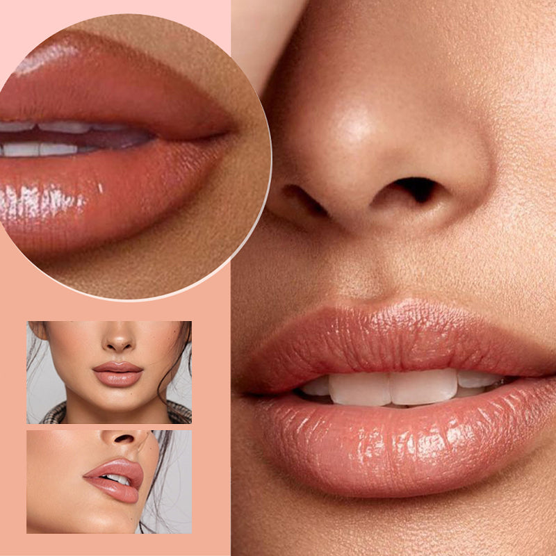 1+1 Free | LuxeLine™ Long-Lasting Defined Lips