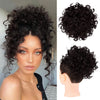 PerfectBun™ Quick Elegant Updo