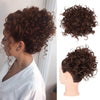 PerfectBun™ Quick Elegant Updo
