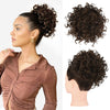 PerfectBun™ Quick Elegant Updo