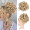 PerfectBun™ Quick Elegant Updo