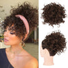 PerfectBun™ Quick Elegant Updo