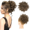 PerfectBun™ Quick Elegant Updo