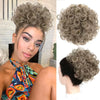 PerfectBun™ Quick Elegant Updo