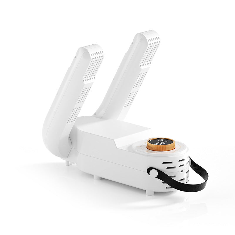 DryKick™ Hygienic Shoe Solution