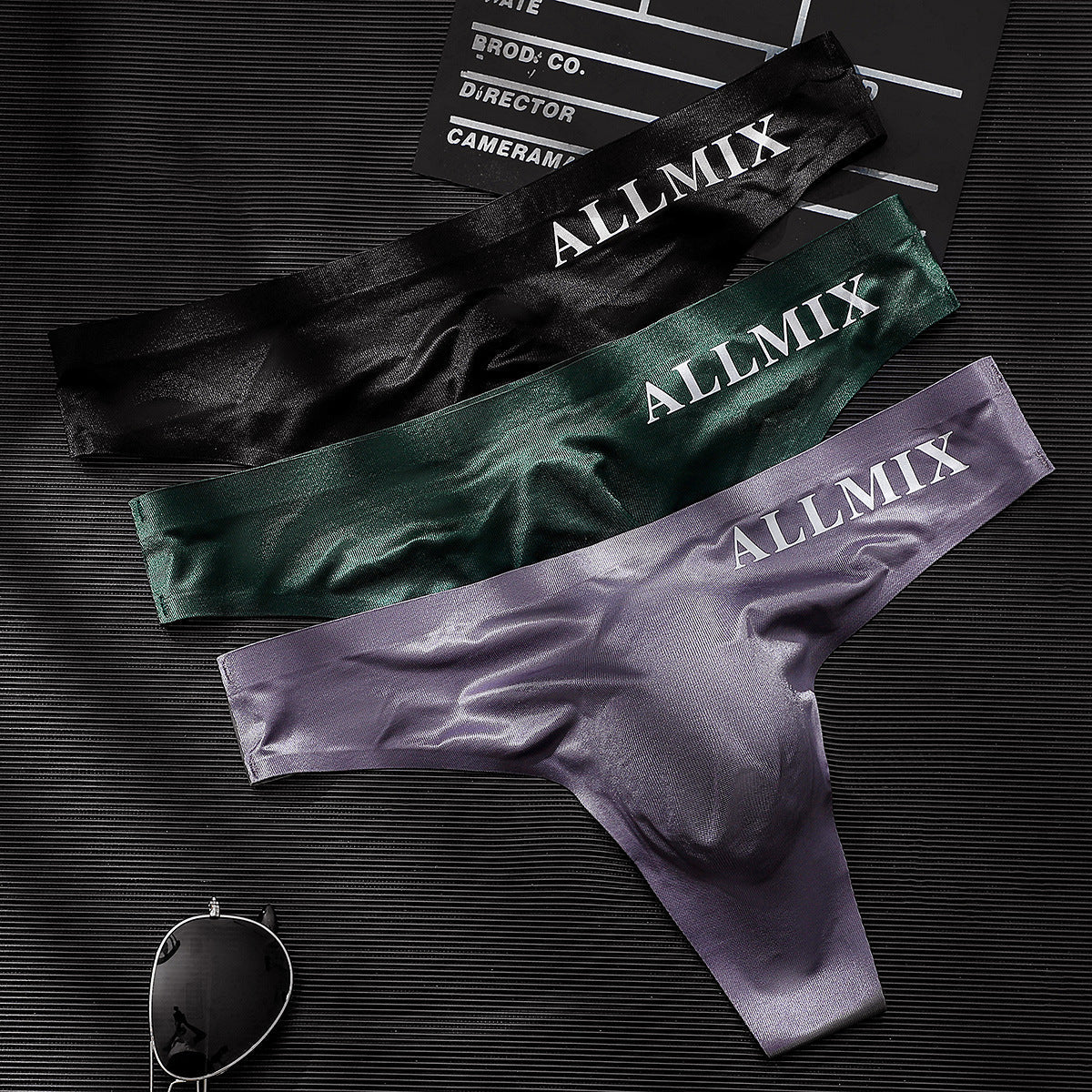 PrimeWear™ Confidence Boosting Comfort