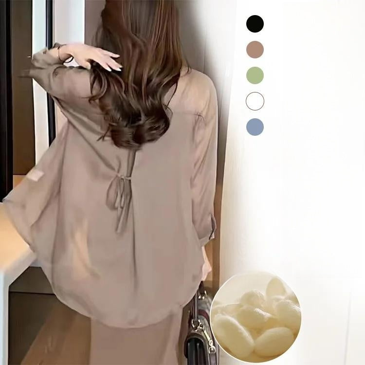 Alayna™ Lightweight Airy Comfort