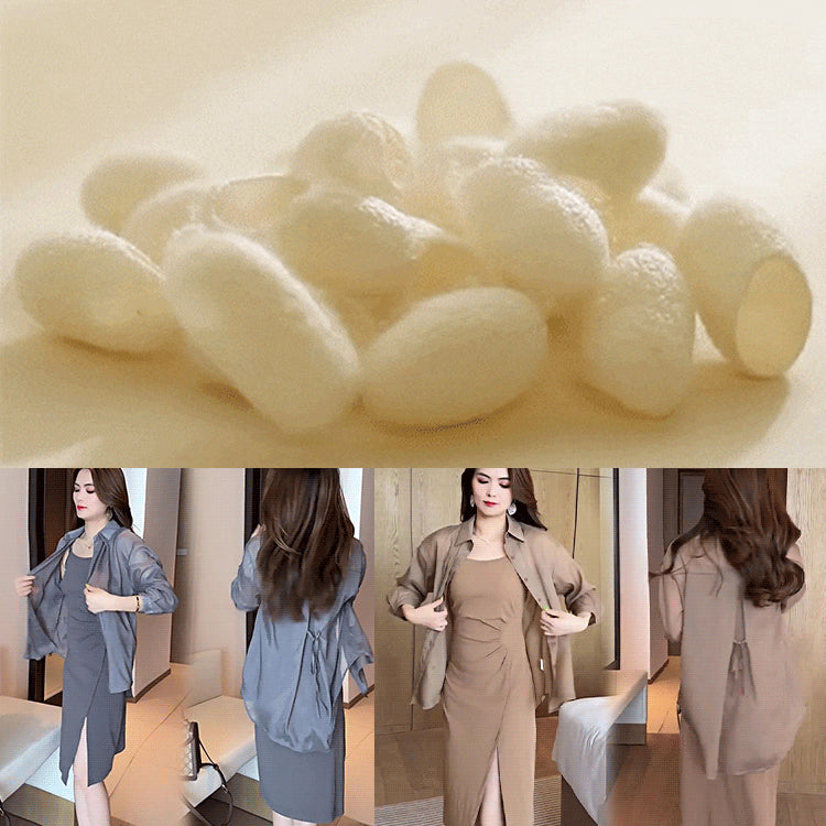 Alayna™ Lightweight Airy Comfort