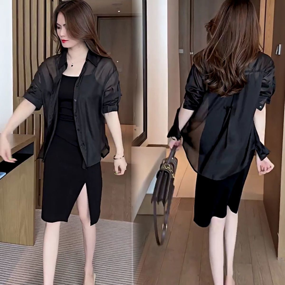 Alayna™ Lightweight Airy Comfort