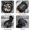 ChicPouch™ Effortless Organization Solution