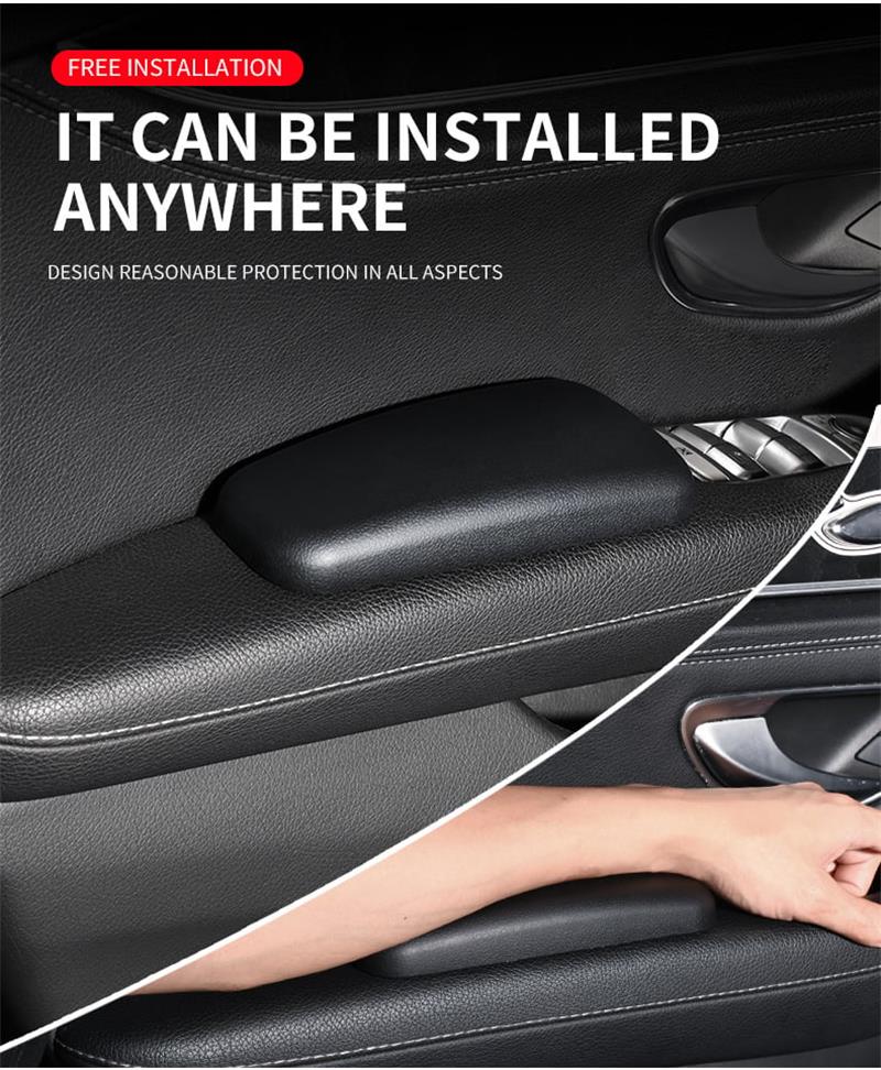 2+1 Free | CushionRest™ Comfortable Travel Relief