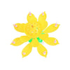 FloralFlame™ Blooming Candle Magic