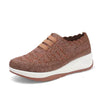 Nanna™ All-Day Cushioning Support