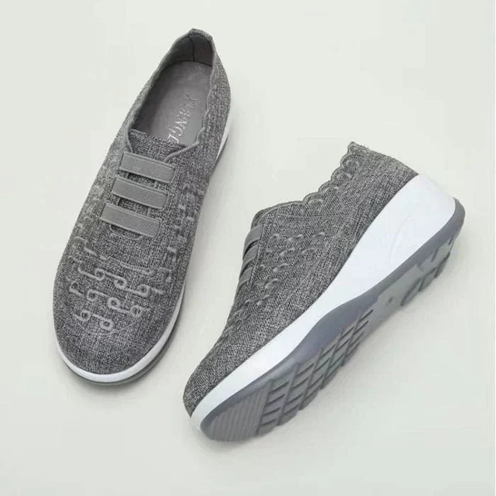 Nanna™ All-Day Cushioning Support