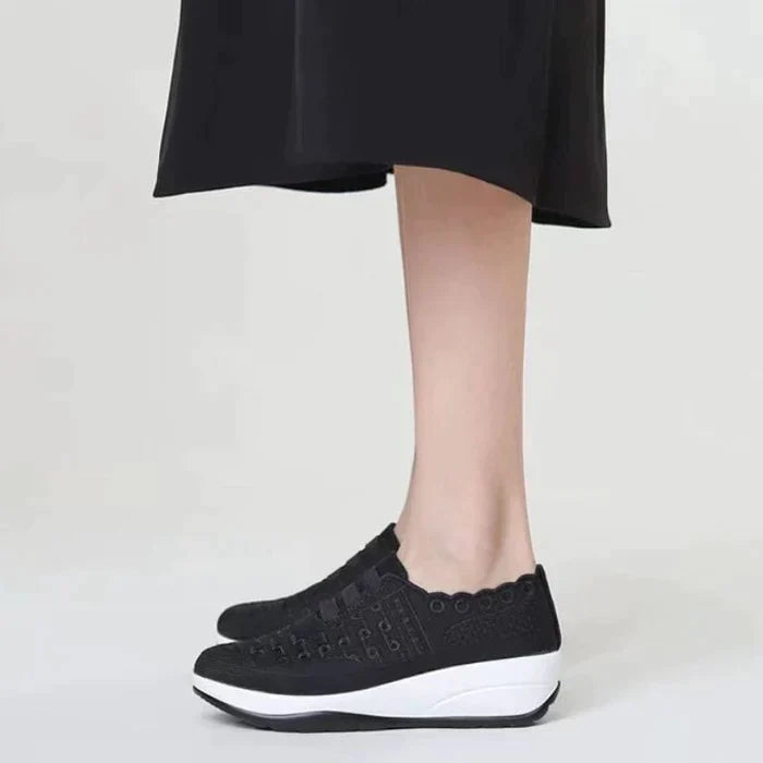 Nanna™ All-Day Cushioning Support