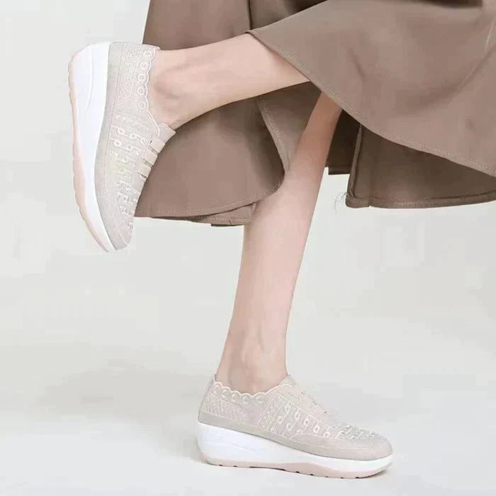 Nanna™ All-Day Cushioning Support