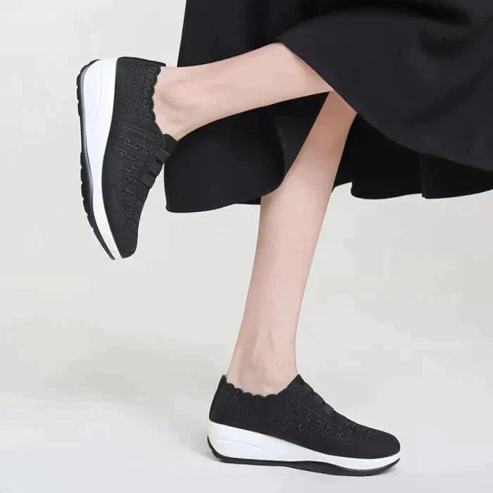 Nanna™ All-Day Cushioning Support