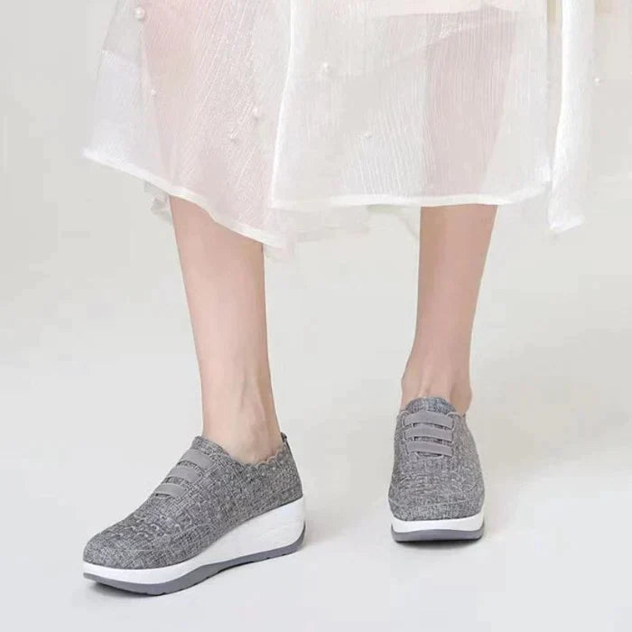 Nanna™ All-Day Cushioning Support