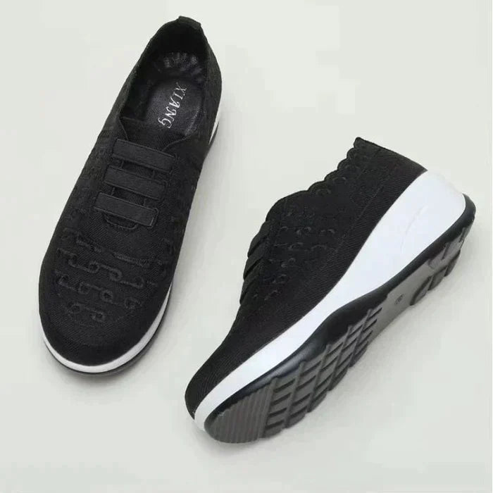 Nanna™ All-Day Cushioning Support
