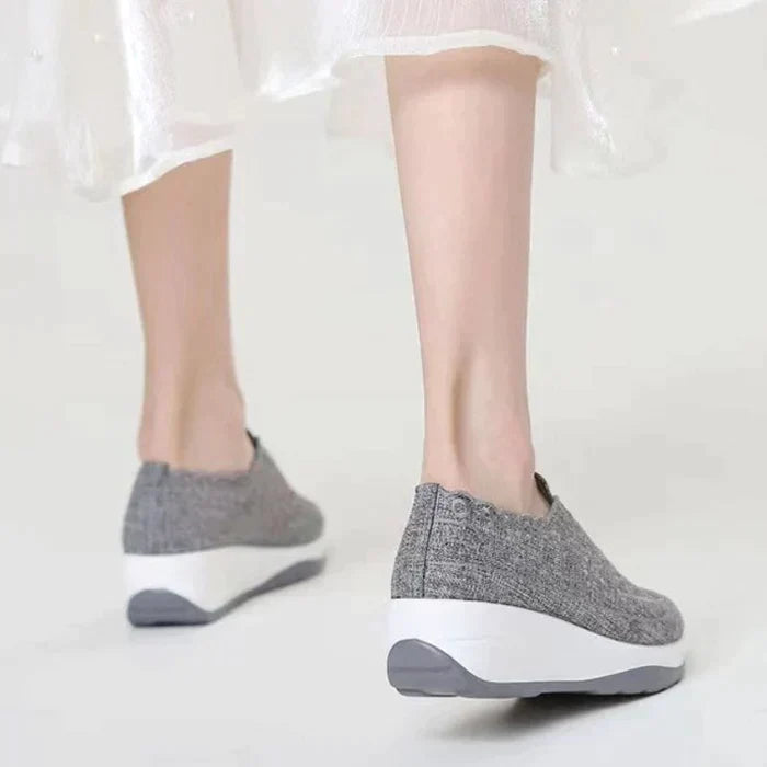 Nanna™ All-Day Cushioning Support