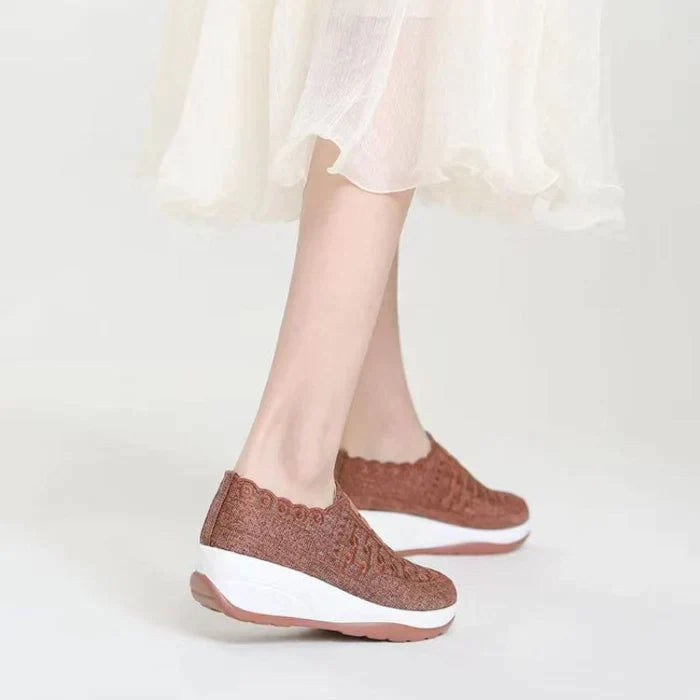 Nanna™ All-Day Cushioning Support
