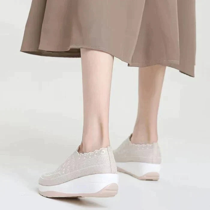 Nanna™ All-Day Cushioning Support