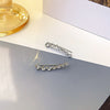 LuxeSparkle™ Sophisticated Diamond Accent
