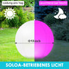 GlowSphere™ Colorful Water Fun