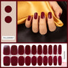 NailVeil™ Beautiful Nails Instantly