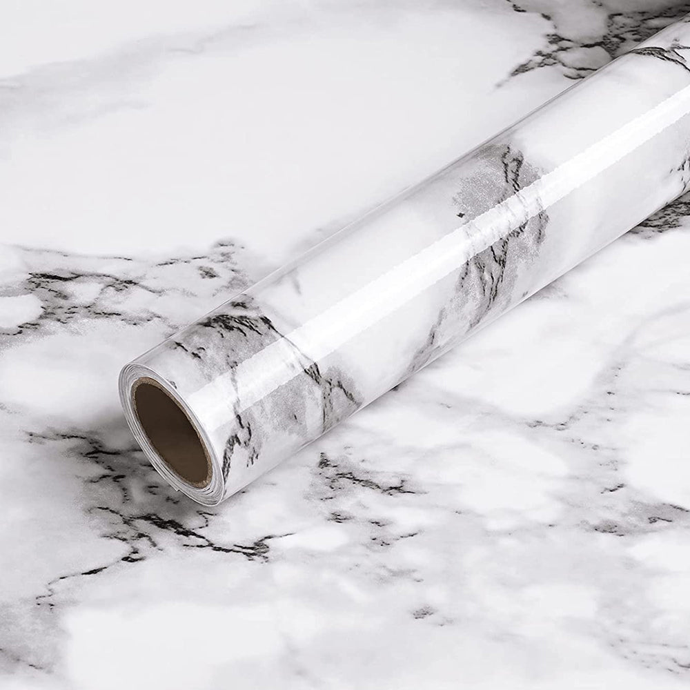 Marbello™ - Transform your home with a stylish marble look!