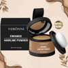 Hair Shadow Powder | Natural Hairline & Brow Filler | Waterproof & Long-Lasting