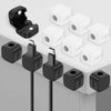SnapHold – Secure Magnetic Cable Clips