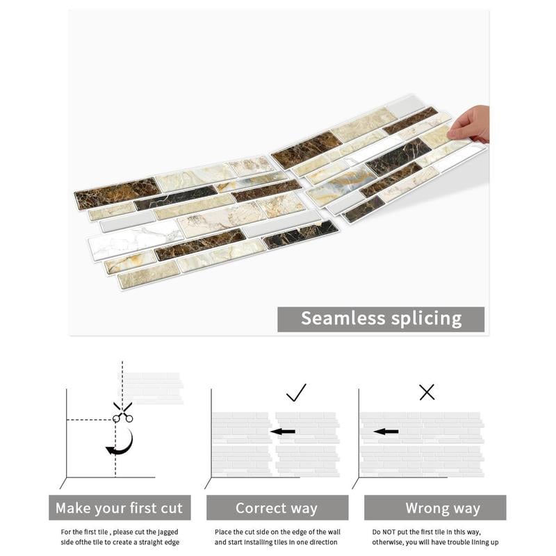 WallWrap™ Effortless Wall Transformation