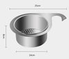 SwanSink™ | Guaranteed Elegance and Cleanliness