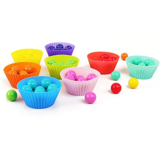 BeadQuest™ Strengthens Problem Solving