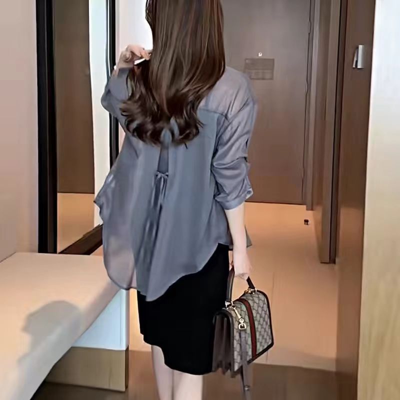 Alayna™ Lightweight Airy Comfort