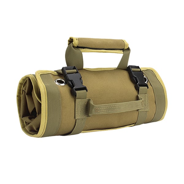 QuickPack™ Space-Saving Storage Solution