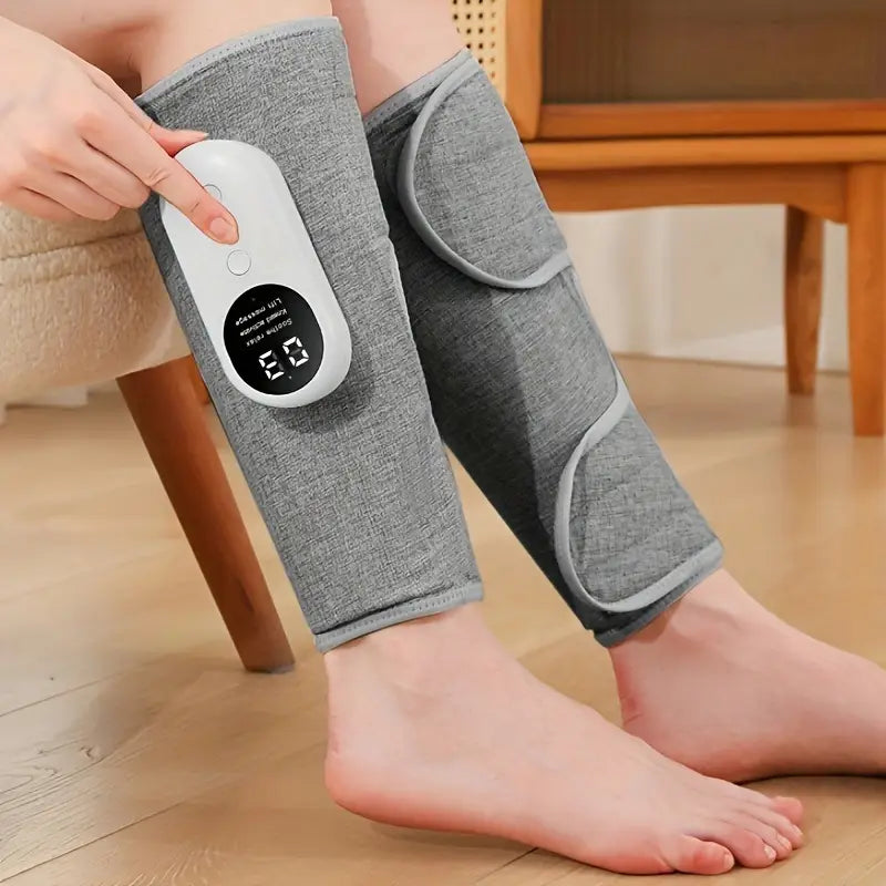 RelaxLegs™ Ultimate Leg Therapy