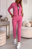 Rhiannon™ Versatile Sportswear Style