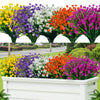 FloraBloom™ Lasting Botanical Grace