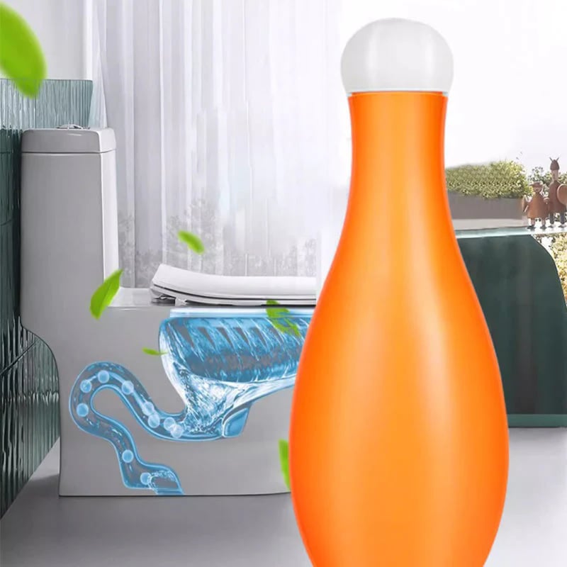 2+1 Free | FlushFresh™ Flush-Activated Cleanse